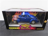 1998 American Muscle HOT RODS Ertl Collectibles