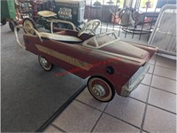 Murray Wagon Pedal Car