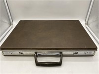 1960s Samsonite Briefcase