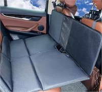 Car Back Seat Cushion for Dog B0BG2NFHHX