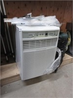 New frigidaire air conditioner