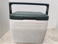 Coleman Cooler