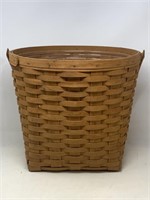 Longaberger 13 inch measuring basket with