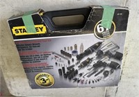 Stanley 67 PC Air Kit New in Box