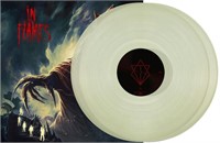 In Flames - Foregone - Glow in the Dark - Vinyl