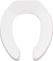 American Standard Commercial Toilet Seat, White