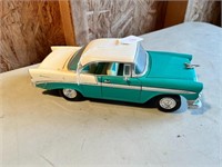 Die Cast Road Legends 56 Chevy Belair