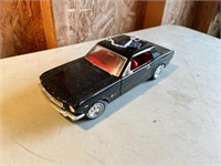 Die Cast Revell 1965 Mustang