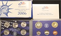 2006 PROOF SET