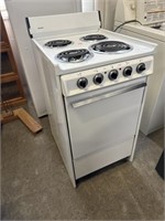 HotPoint Narrow Range