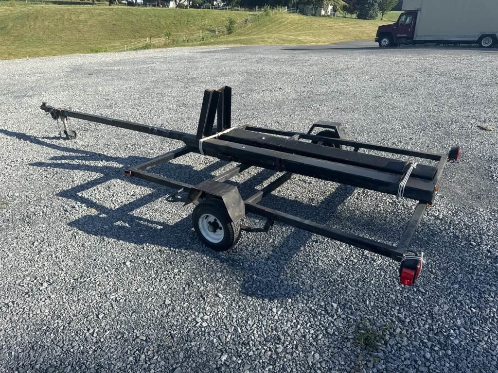 Utility Trailer