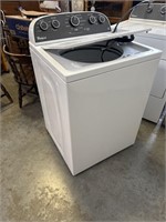 Whirlpool Top Load Washer