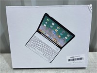 10.2" Wireless Keyboard Case