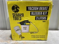 Vacuum Brake Bleeder Kit