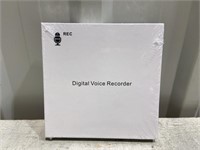 Digital Voice REcorder