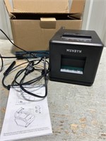 Thermal Receipt Printer