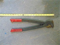 Klein Cable Cutters