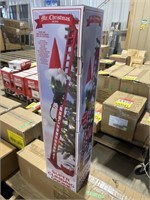 40" Super Climbing Plush Gnome