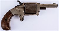Firearm UMC Revolver in 32Cal
