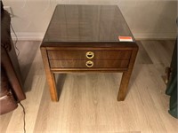 Drexel Heritage Accolade End Table