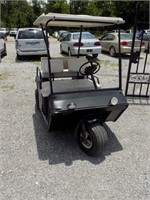 3 WHEEL GOLF CART WITH CHARGER