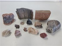 Rock Collection