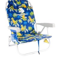 $100 TOMMY BAHAMA BEACH CHAIR