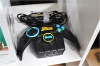 BATMAN PLUG 'N PLAY VIDEO GAMES