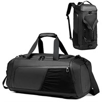 Gym Duffle Bag Waterproof Sports Duffel Bags