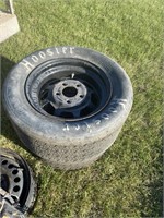 Hoosier Tires