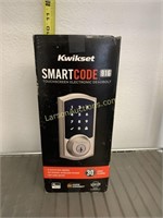 Smartcode 916 COMPLETE entery lock