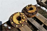 John Deere Hubs