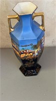 Egyptian Revival Vase Made in England 205