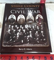 Civil War Book