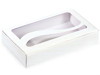 Window Candy Box, 1/2 lb 100pk