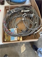 Cable Lot