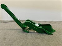 John Deere Mounted Corn Picker