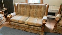 Matching broyhill loveseat may have to go out