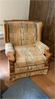 Matching broyhill chair, may have to go out