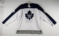Toronto Maple Leafs Hockey Jersey XL Sundin 13