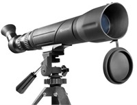 $168 - BARSKA 20-60x60 Spotter SV Angled & Rotatab