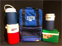 Coolers & Thermal Bags
