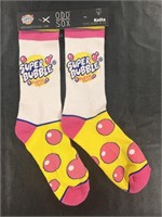 ODD SOX Super Bubble Socks