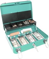 Certus Global Large Cash Box