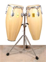 TOCA LATIN INSTRUMENT LATIN DRUM