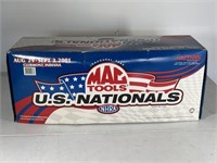 ACTION DIECAST COLLECTIBLE - MAC TOOLS