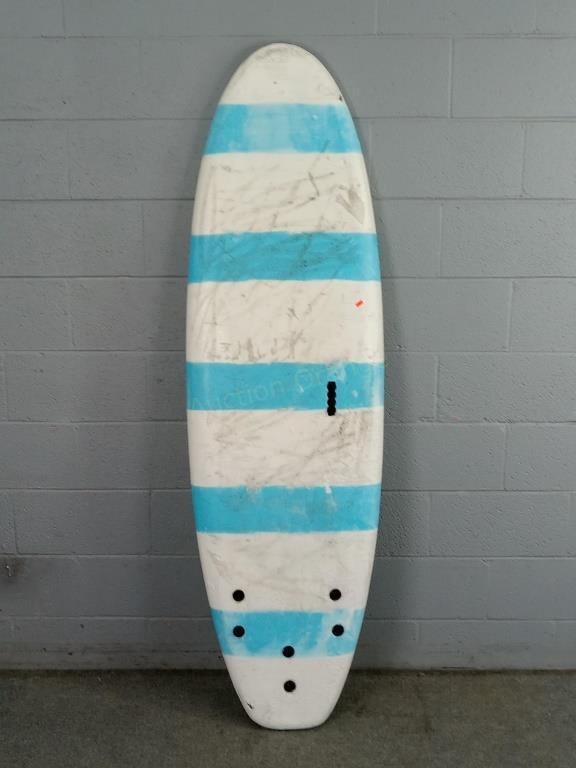South Bay Board Co Surf Board
