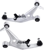 Front Lower Control Arm with Ball Joint