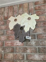 LEAF BIRD HOUSE