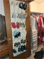 SHOE ORGANIZER FULL